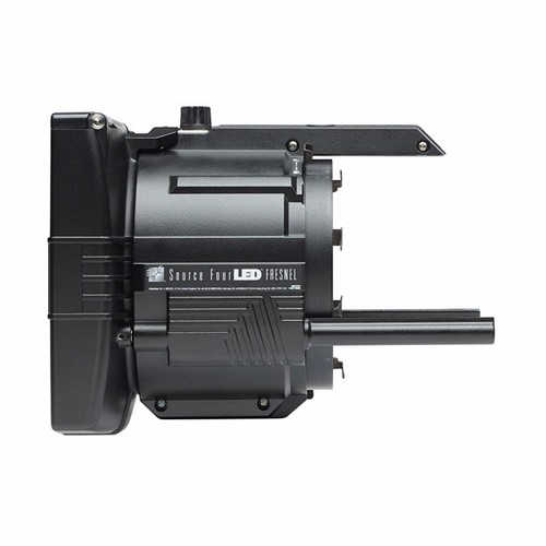 Source led fresnel - 4,