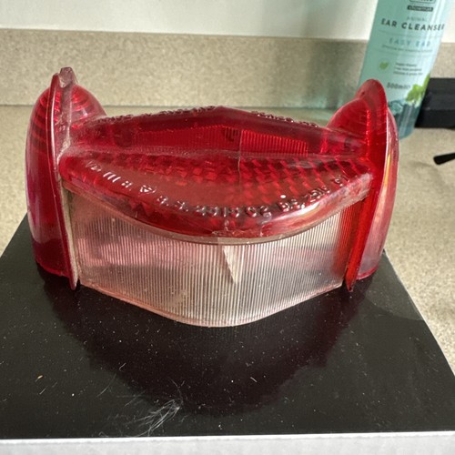 Wipac genuine rear light - genuine,