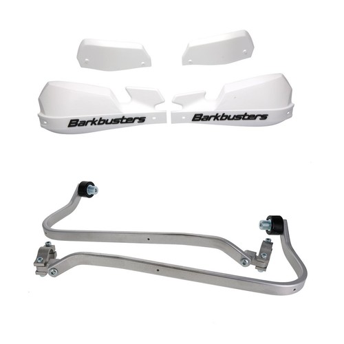 Barkbusters vps white - vps,