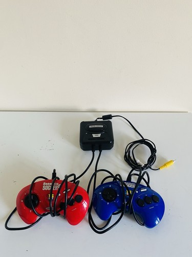 Radica sega megadrive sensible - radica,