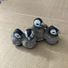 Schleich Penguins
