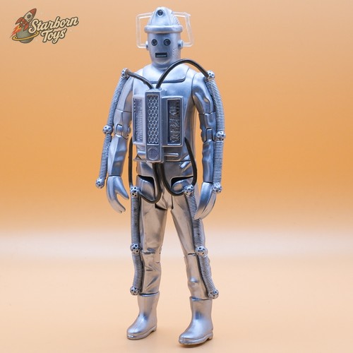 Doctor who classic tomb - classic,