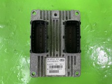 FORD KA MK2 ENGINE CONTROL
