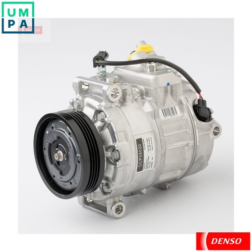 Compressor air conditioning - compressor,