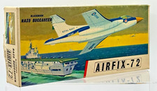 Vintage Airfix Red Stripe