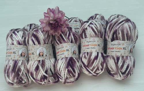 Stylecraft colour code - stylecraft,