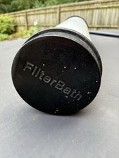 Hot Tub / Jacuzzi / Spa Filter Bath