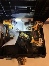 DeWalt  18V XR Brushless