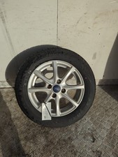 Ford Fiesta Mk8 Zetec