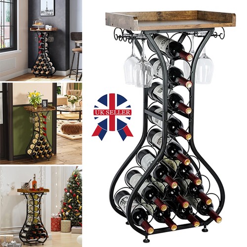 Wine rack free - free, standing