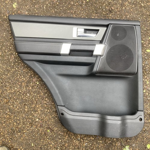 Land rover discovery l319 - land,