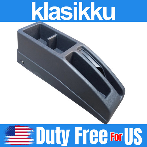 Center console box type - console,