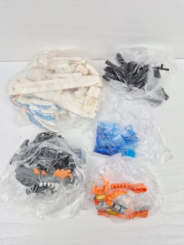 Lego ninjago ice dragon - ice,