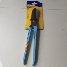 Irwin Gilbow G245 Straight Tin