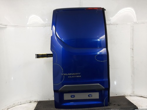2014 ford transit custom - 2014,