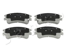 50307 JAPKO brake pad set