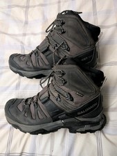 Salomon Quest 4d Gtx Mens