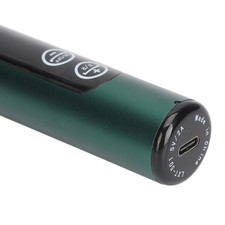 Electronic Nail File Set Portable Rechargeable Type C USB Electric Nail Dril UK