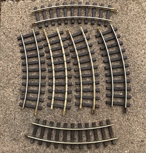 Off lgb 1100 gauge - 6, g