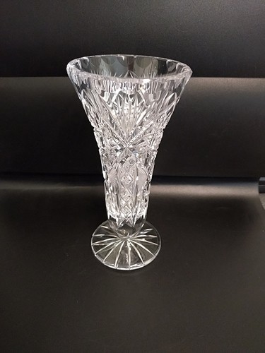 Vintage bohemia crystal - vintage,