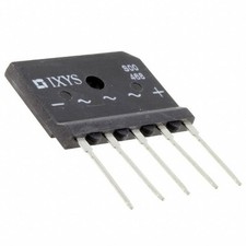1 pcs : DNA40U2200GU - POWER DIODE DISCRETES-RECTIFIER