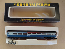 Graham Farish N gauge MkIII