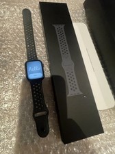 Apple Watch Series 5 Nike 44mm