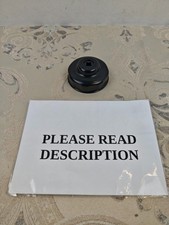 Laser 3802 Oil Filter Wrench 3/8'D - 76mm x 8 Flutes (READ)