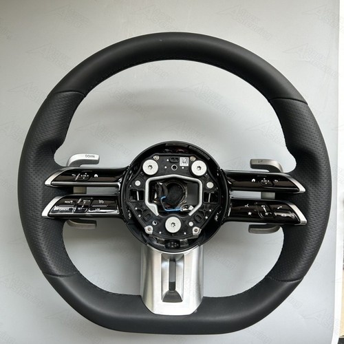 Steering wheel with - steering,
