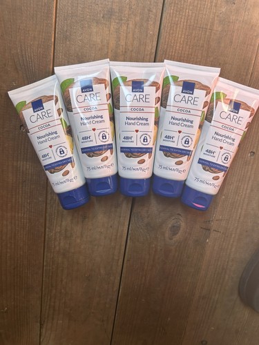 Avon care cocoa butter - avon,