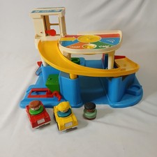 Fisher-Price Vintage Toy