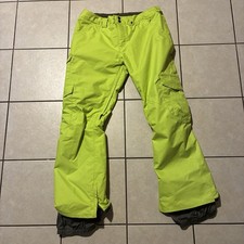 Burton DryRide Men’s XL Lime