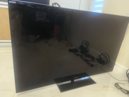 Sony bravia kdl 55hx923 - kdl-55hx923, 55