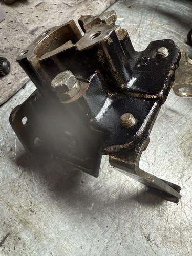 Land rover r380 gearbox short - r380,