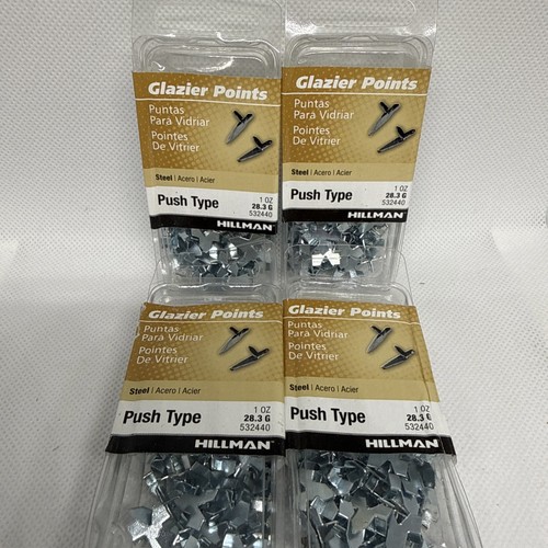 Hillman anchor wire glazier - anchor,