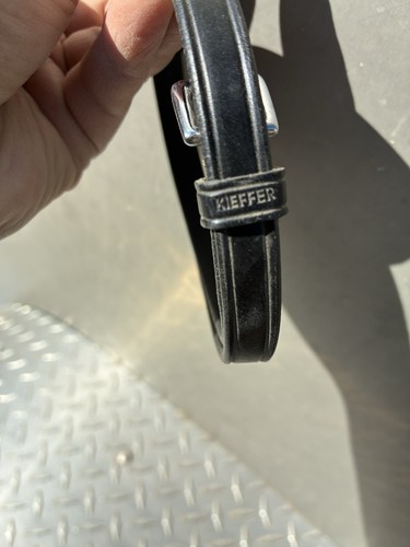 Kieffer english dressage - kieffer,