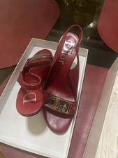 Dior Ladies Shoes