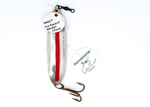 Hardy jim vincent broad spoon - jim,
