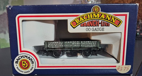 Bachmann 451 plank - 3,