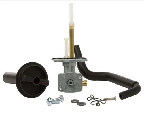 Fuel tap kit yamaha yfm350 - tap,