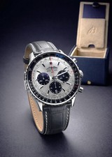New breitling navitimer b01 - new-,