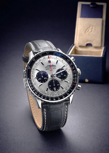 New breitling navitimer b01 - new-,