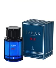 Janan Sport for Men EDP- 100