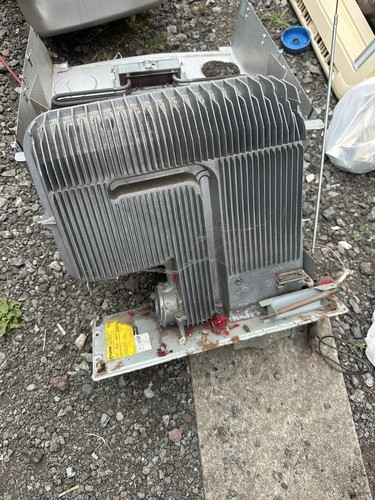 Truma ultraheat 3002 heater - truma,