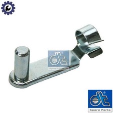 BOLTS LEVEL COMPENSATION VALVE