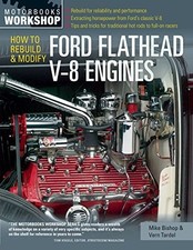 How to Rebuild & Modify Ford
