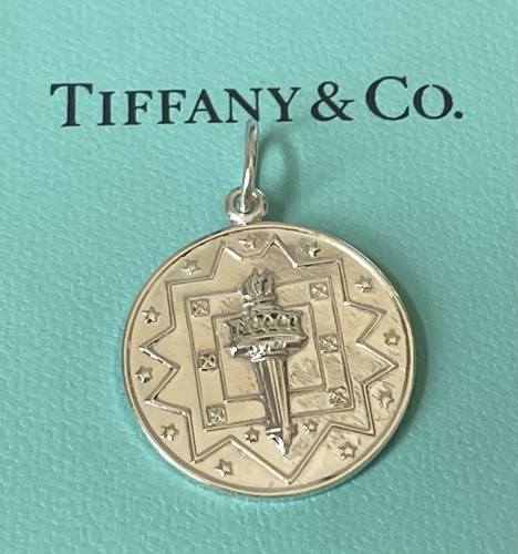 Tiffany liberty olympic - &,