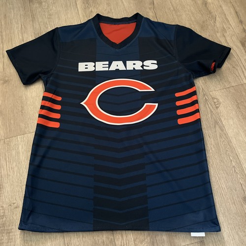 Nfl chicago bears flag - chicago,