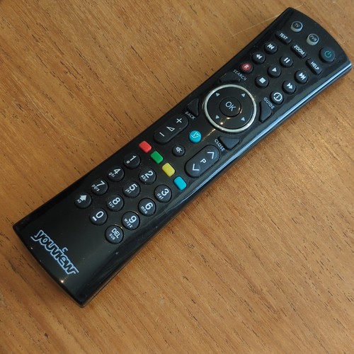 Humax i03u wireless remote - humax,