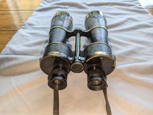 Vintage and rare leitz 12lx25 - vintage,
